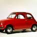 Messerschmitt KR200 vs Goggomobil TS 250 Coupé vs Fiat 500 F