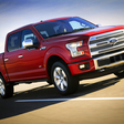 F-150 2.7 EcoBoost XLT FWD