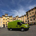 Fiat Ducato 30 CH1 2.2 Multijet vs Volvo V70 D5 Momentum vs Iveco Daily  35S12 2.3 HPI vs Land Rover Freelander 2  2.2 TD4_e E