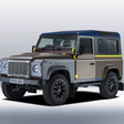 Defender by Paul Smith