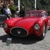 Maserati A6 GCS vs Alpine A500 vs Audi A6 2.3