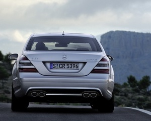 S 63 L AMG