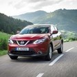 Qashqai 1.6dCi XTRONIC Tekna Premium