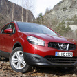 Qashqai 2.0 dCi tekna 4x2