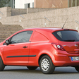 Corsa Van 1.3 CDTI S/S