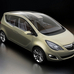 Meriva Concept