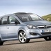 Opel Zafira 1.6 vs Nissan Tiida 1.6 Pack Acenta vs Hurtan Grand Albaycín 1.6 16