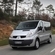 Renault Trafic Passenger 2.5 dCi FAP Privilège Quickshift