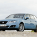 Seat Exeo