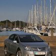 Avensis Saloon 2.2 D-CAT T4 auto