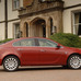 Vauxhall Insignia Saloon 2.0T SRi Automatic vs Vauxhall Insignia Saloon 2.8T V6 4x4 Elite Na