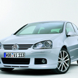 Golf 1.6 Automatic