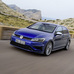 Volkswagen Golf 2.0 TSI DSG R vs Volkswagen Golf 2.0 TSI DSG GTI