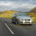 Volvo S80 V8 Executive Geartronic vs Volvo V70 2.0 T5 SE Lux vs BMW 530d xDrive Gran Turismo