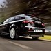 Alfa Romeo 159 Sportwagon 3.2 V6 Q4 vs Mercedes-Benz C 350 Estate Automatic vs Volkswagen Passat Wagon 3.6 4MOTION vs Volvo V70 3.2 Geartronic