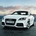 Audi TT RS Coupé S tronic vs BMW M135i xDrive AT