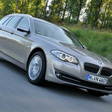 535d Touring xDrive Automatic