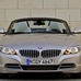 BMW Z4 sDrive23i vs Mercedes-Benz CLC 350 vs Audi A8 4.2 V8 FSI quattro vs Volvo V60 T6 R-Design Geartronic