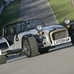 TVR Tuscan T400R vs Caterham 7 1.8 SV Roadsport