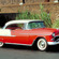 Chevrolet Bel Air Sport Coupe 