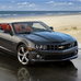 Chevrolet Camaro Convertible 3.6L V6 LT vs Fiat 500 1.4 Multiair Pop vs Hyundai Elantra GLS vs Hyundai Elantra GLS Automatic