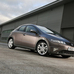 Nissan Primera 1.9 dCi vs Honda Civic Hatchback 1.4 i-VTEC Ti