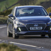 Red Bull RB13 vs Hyundai i30 1.4 TGDi Launch Edition vs Volvo V40 Cross Country D4 Plu