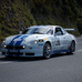 Volkswagen Race Touareg T2 vs Maserati Coupe Trofeo Light vs Porsche 911 GT3 Cup vs Caterham 7 1.8 SV Roadsport