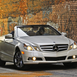 E350 Cabriolet