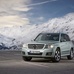 Land Rover Range Rover 5.0 V8 S/C vs Mercedes-Benz GLK 300 4Matic vs Jeep Compass 4x4