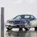 Mercedes-Benz SL 300 Auto vs Saab 9-3X 2.0T XWD vs Subaru Impreza 2.5 WRX STI -S