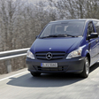 Vito Combi 110 CDI Compact