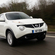 Nissan Juke 1.5 dCi Acenta Sport