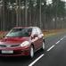 Mazda 3 1.6 vs Mercedes-Benz SLK 200 Kompressor vs Nissan Tiida 1.8 Pack Acenta vs Seat Exeo 1.8 TSI Style