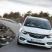 Opel Zafira 1.4 Turbo Innovation vs Opel Zafira 1.4 Turbo OPC Line vs Opel Zafira 1.6 Turbo OPC Line vs Opel Zafira 1.4 Turbo FlexFuel Dynamic