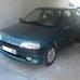 Citroën Saxo 1.1i X vs Peugeot 106 XR 1.1