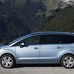 Dacia Logan Pick-Up 1.5 dCi Pack vs Renault Laguna III ECO2 Black Line vs Peugeot 5008 1.6 HDi Tech-Motion vs Volvo C30 1.6D DRIVe 99g Start/Stop Kinetic