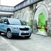 Audi A1 1.2 TSFI vs Skoda Yeti 1.2 TSI Ambition vs Volkswagen Golf VI Cabriolet TSI BlueMotion vs Honda Jazz 1.2 i-VTEC Easy