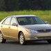 Camry 2.4G 4WD