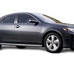 Toyota Matrix S Automatic vs Toyota Camry XLE Automatic vs Mitsubishi Eclipse GS Sport vs Mercury Mariner Hybrid FWD