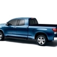 Tundra CrewMax 4X2 Tundra-Grade 4.7L