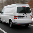 Transporter Combi 2.0 TDI medium short