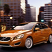 Volvo S60 2.0 D3 SE Premium Start/Stop  vs Volvo S60 1.6 T3 SE Lux