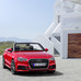 Audi A3 Sportback 2.0 TDI Sport S tronic quattro vs Audi A3 Cabrio 2.0 TDI