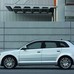 Audi A3 Sportback 2.0 TDI quattro vs Volkswagen Passat Variant 1.9 TDI