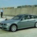 BMW 118i vs BMW 318i Touring Automatic vs Nissan Sentra 2.0 vs Hurtan Grand Albaycín 2.0 16