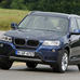 BMW X3 xDrive35d Automatic vs Jaguar XF 2.0 GTDi R-Sport