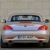 BMW Z4 sDrive23i Automatic vs Mercedes-Benz SLK 350 vs Yes! Roadster 3.2 vs Yes! Roadster 3.2 Turbo