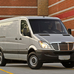 Toyota Highlander SE 4X2 I4 vs GMC Canyon Extended Cab 2WD SLE-1 vs Freightliner Sprinter Cargo Van 2500  170-in. WB vs Mercedes-Benz Sprinter Cargo Van 2500  144-in. WB