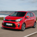 Kia Picanto 1.0 CVVT EX vs Kia Picanto 1.2 CVVT GT Line vs Maserati Quattroporte V6 Essence vs Maserati Quattroporte V6 GranSport